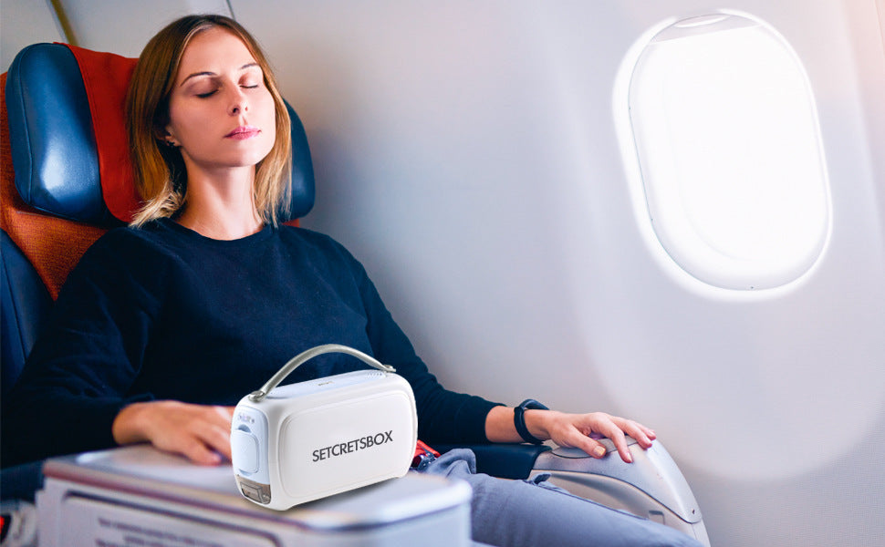 TSA Guide for Traveling With Insulin and Medicine Coolers
